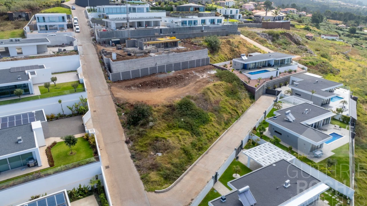 Terreno para Venda em Prazeres Foto 15