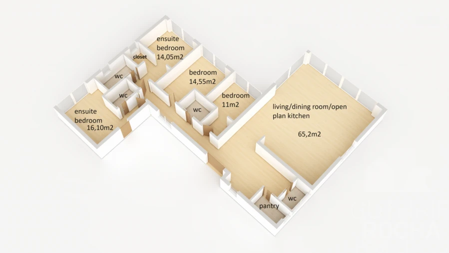 Terreno para Venda em Prazeres Foto 21