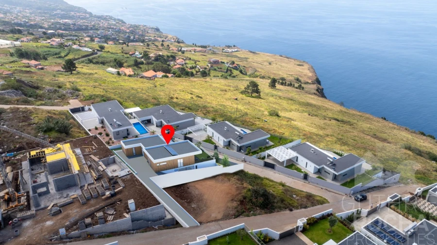 Terreno para Venda em Prazeres Foto 5