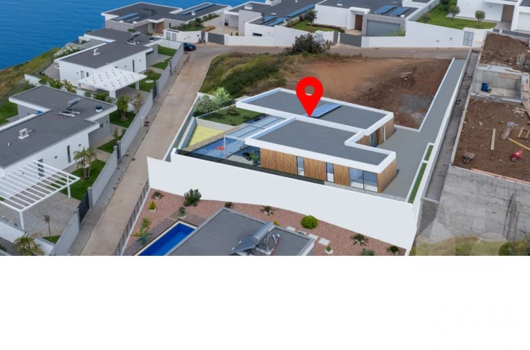 Terreno para Venda em Prazeres Foto 3