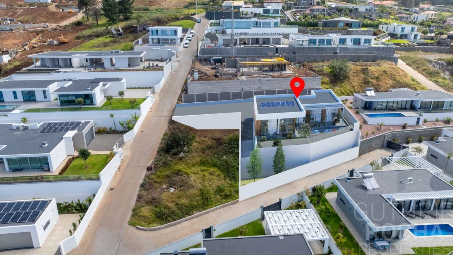 Terreno para Venda em Prazeres Foto 4