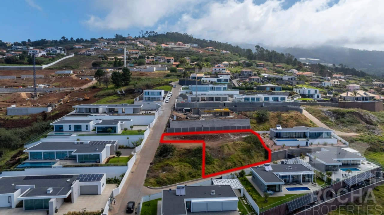 Terreno para Venda em Prazeres Foto 13