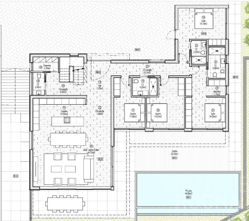 Terreno para Venda em Prazeres Foto 19