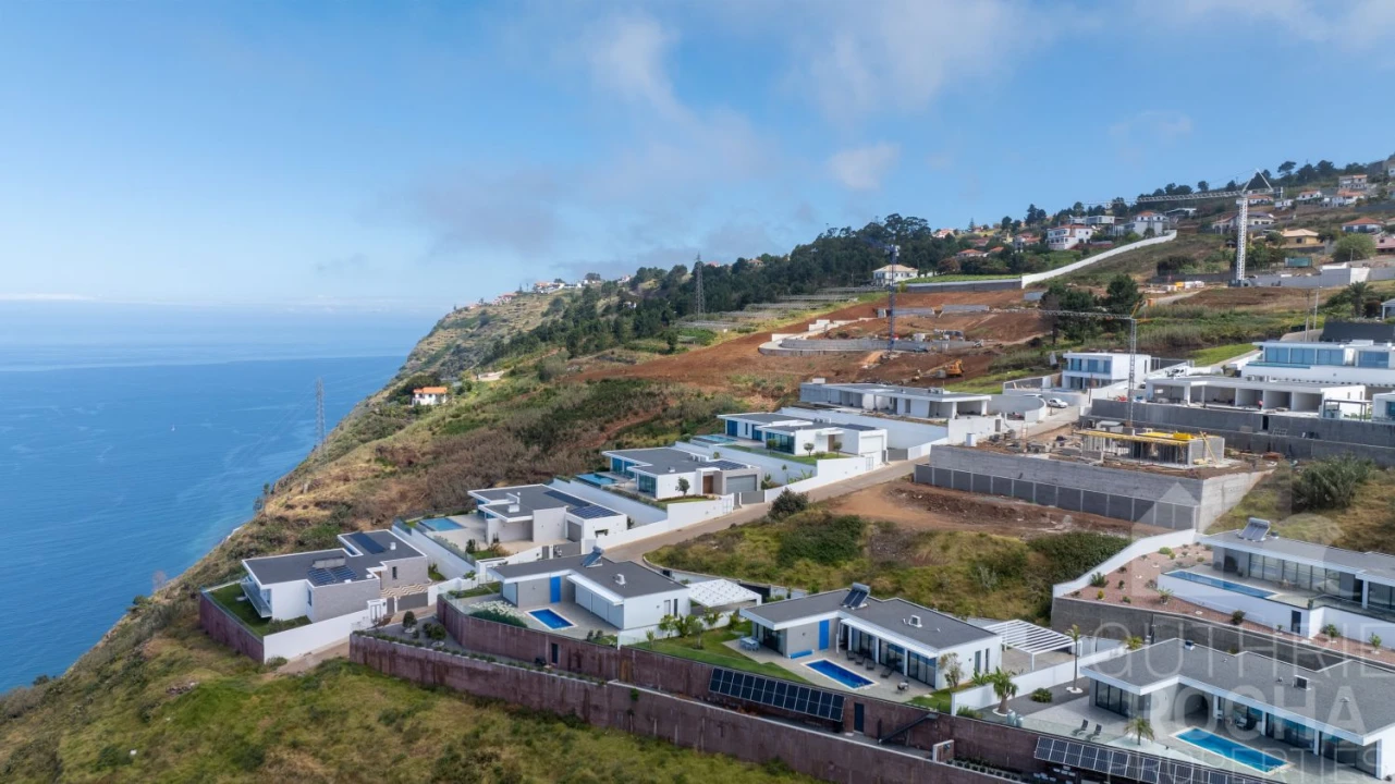 Terreno para Venda em Prazeres Foto 14
