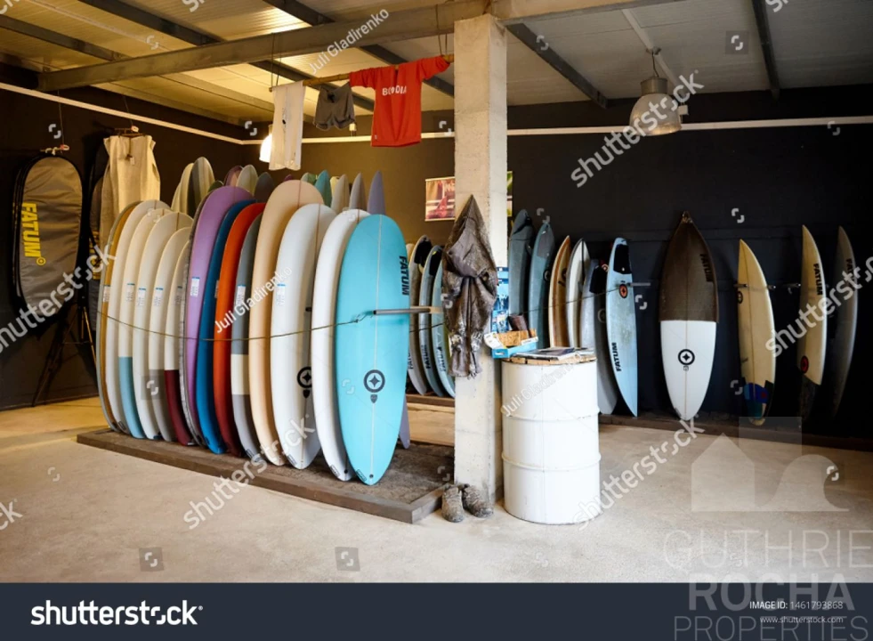 Loja para Venda em Rogil Foto 17