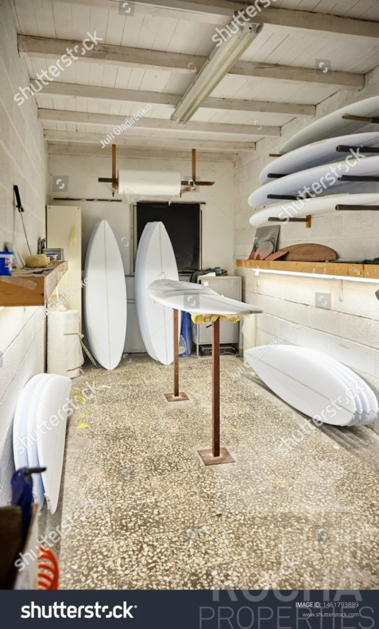 Loja para Venda em Rogil Foto 5