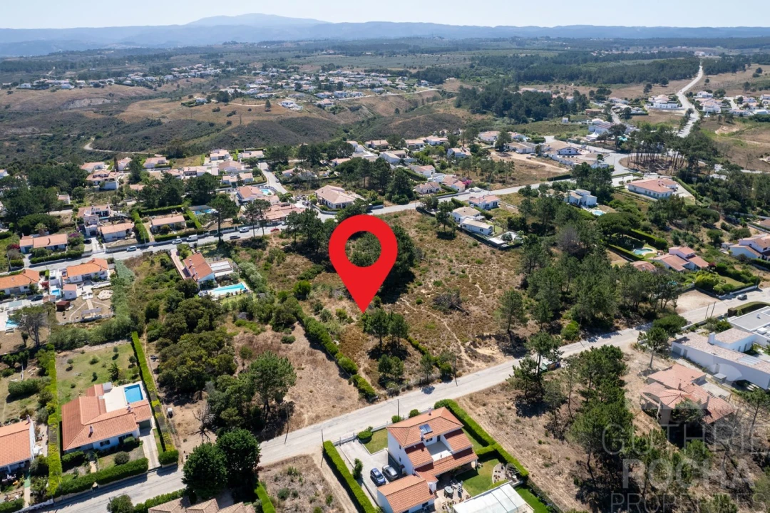 Terreno para Venda em Aljezur Foto 14