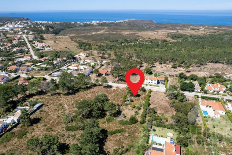 Terreno para Venda em Aljezur Foto 2