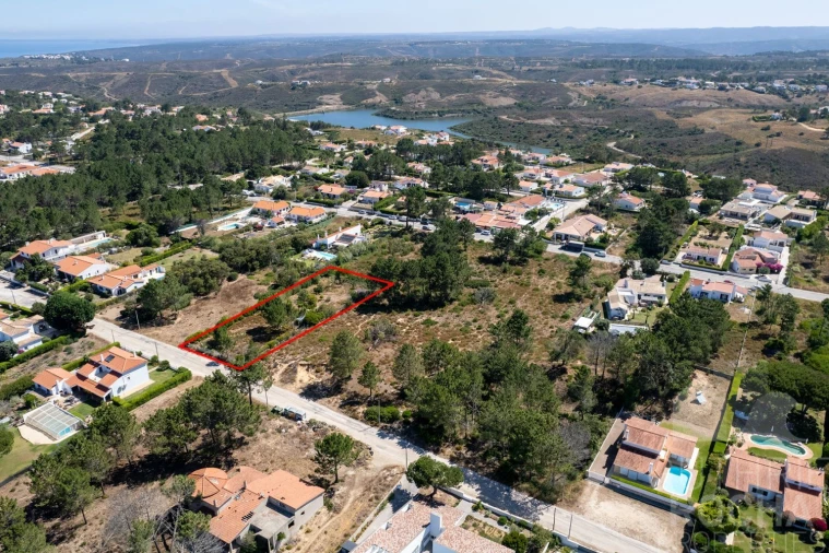 Terreno para Venda em Aljezur Foto 3