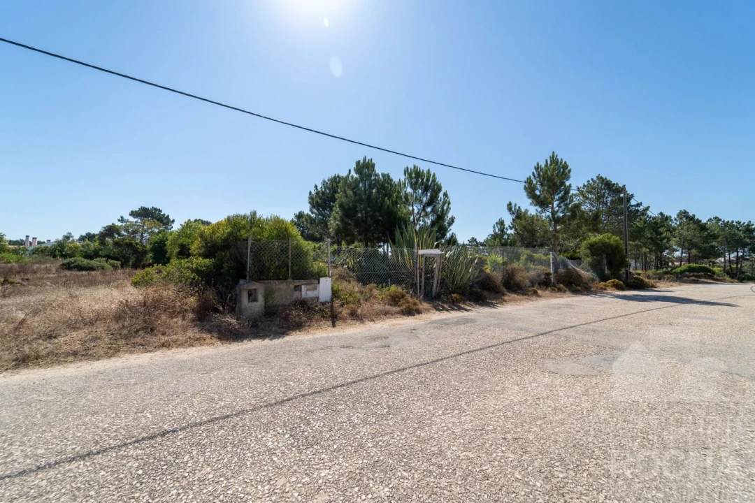 Terreno para Venda em Aljezur Foto 7
