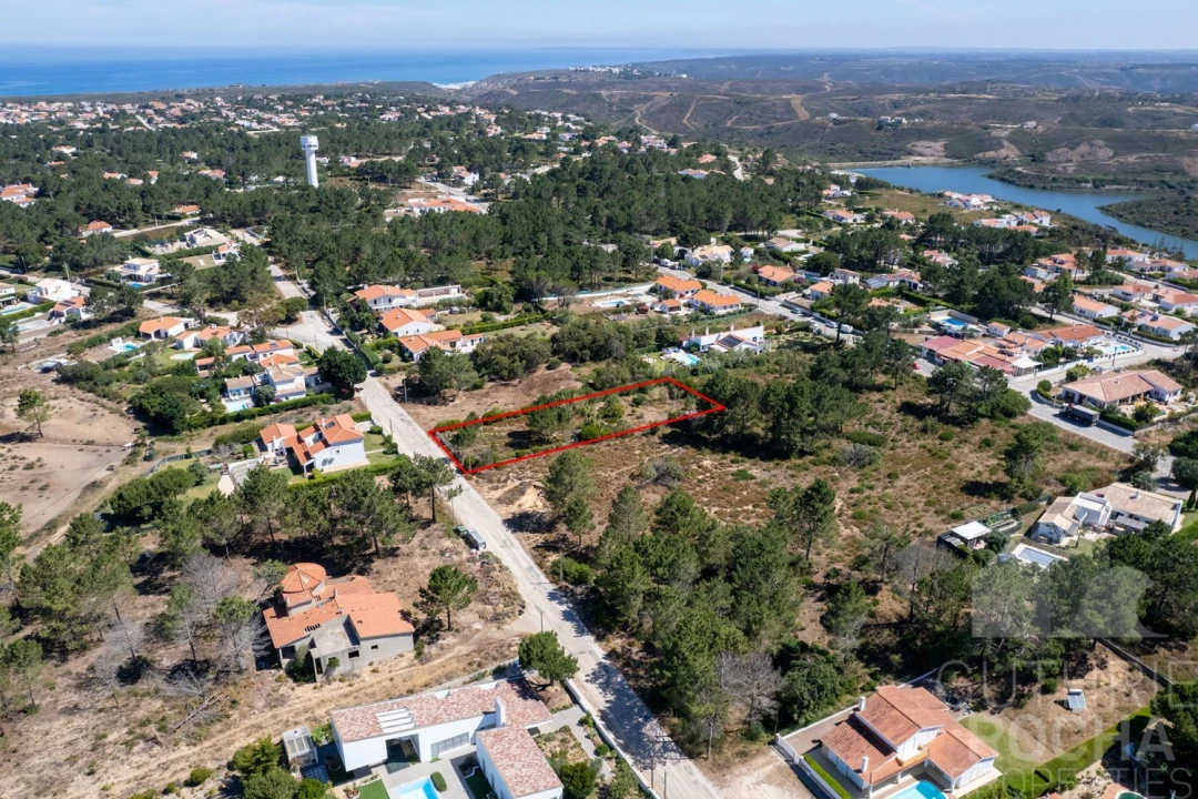 Terreno para Venda em Aljezur Foto 9