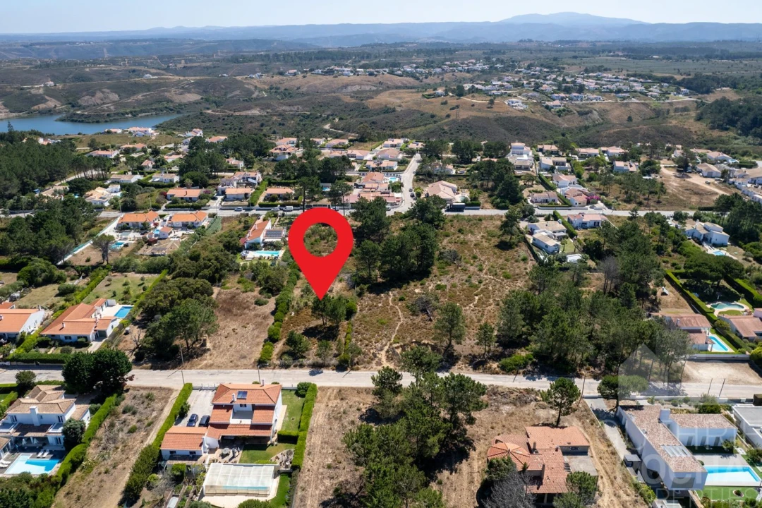 Terreno para Venda em Aljezur Foto 12