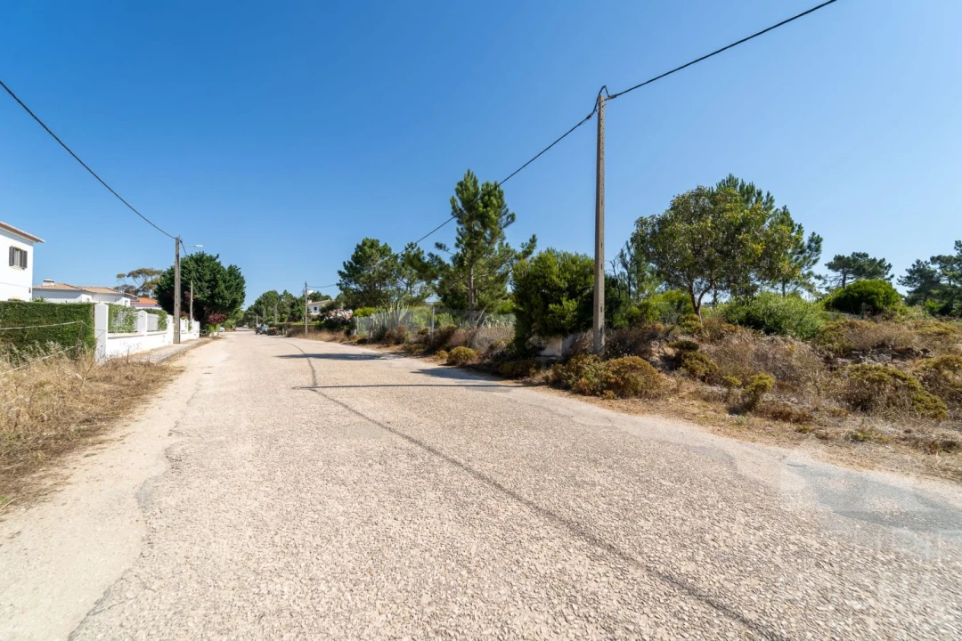 Terreno para Venda em Aljezur Foto 4