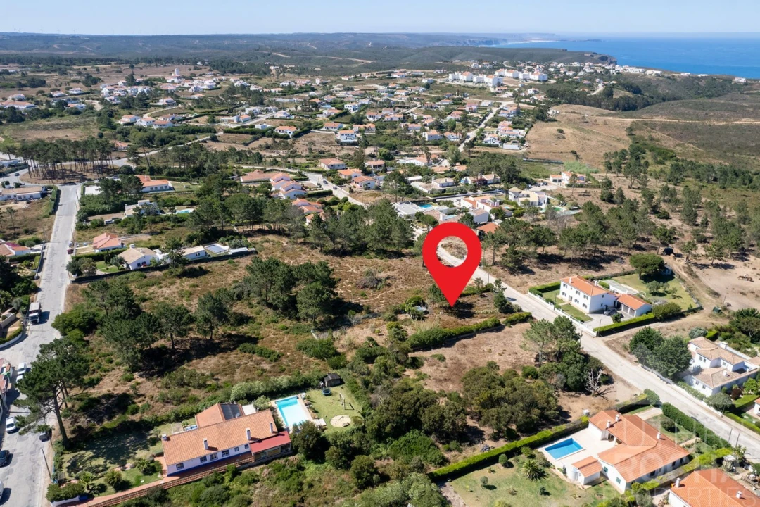 Terreno para Venda em Aljezur Foto 16