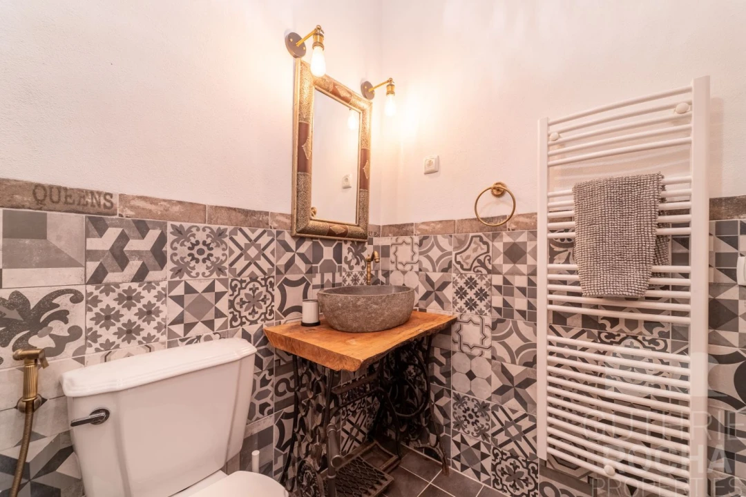 Moradia T2 para Venda em Aljezur Foto 19