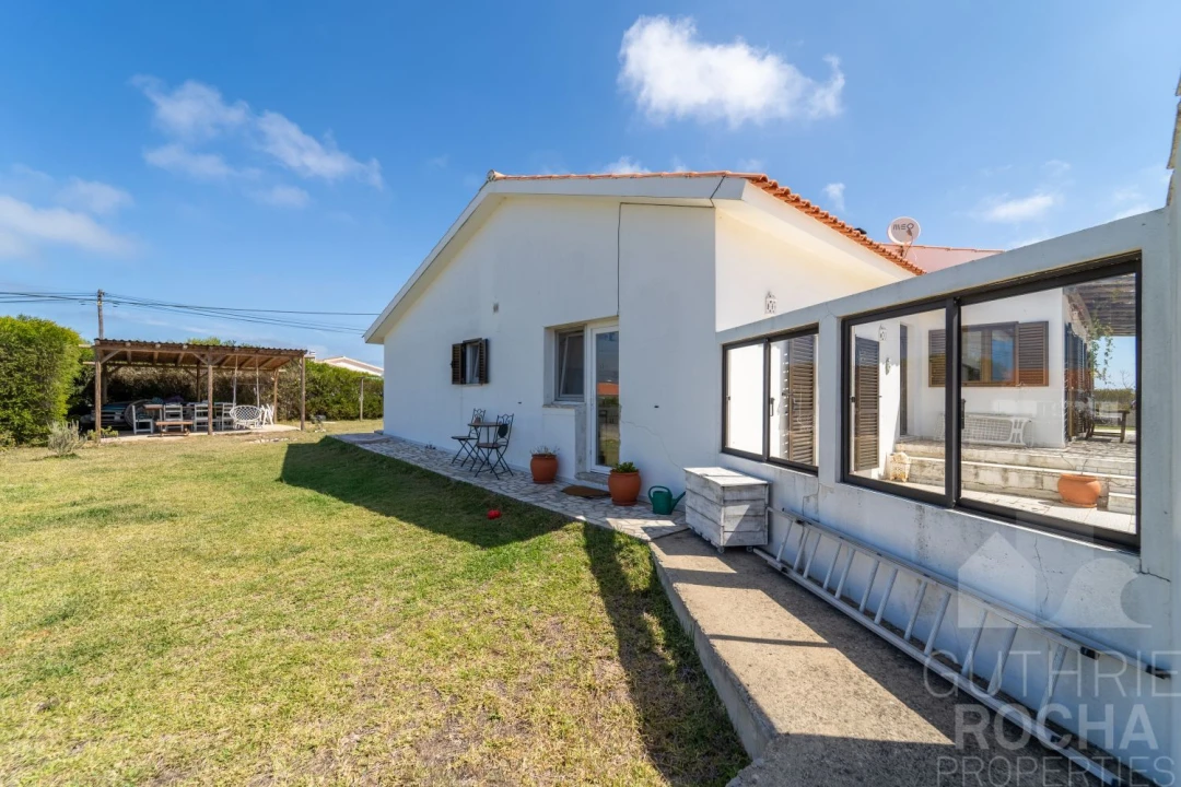 Moradia T2 para Venda em Aljezur Foto 22