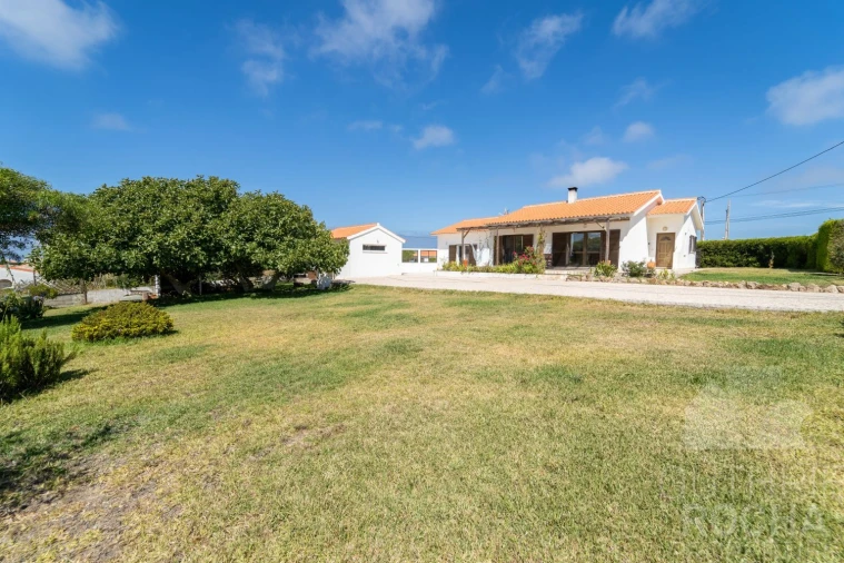 Moradia T2 para Venda em Aljezur