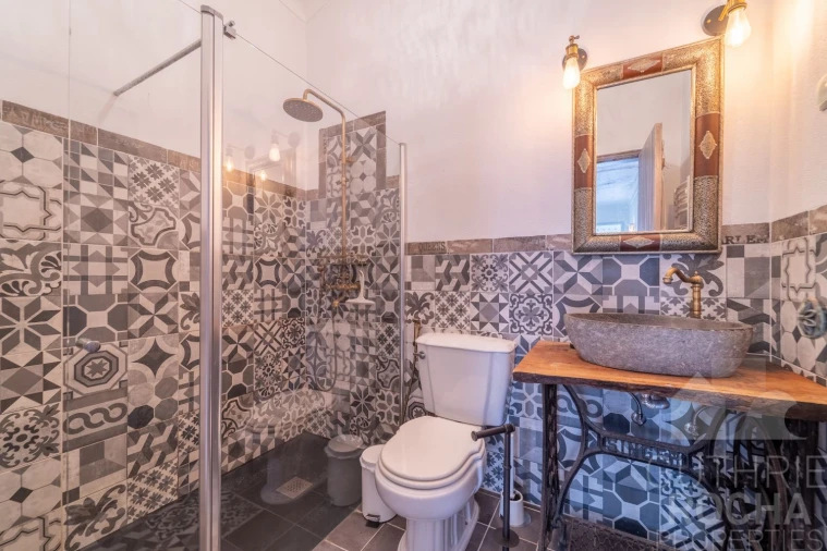 Moradia T2 para Venda em Aljezur Foto 18