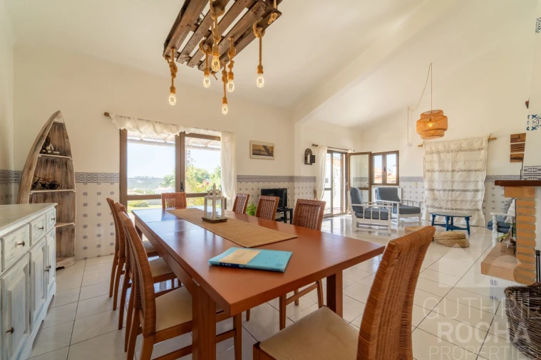 Moradia T2 para Venda em Aljezur Foto 11