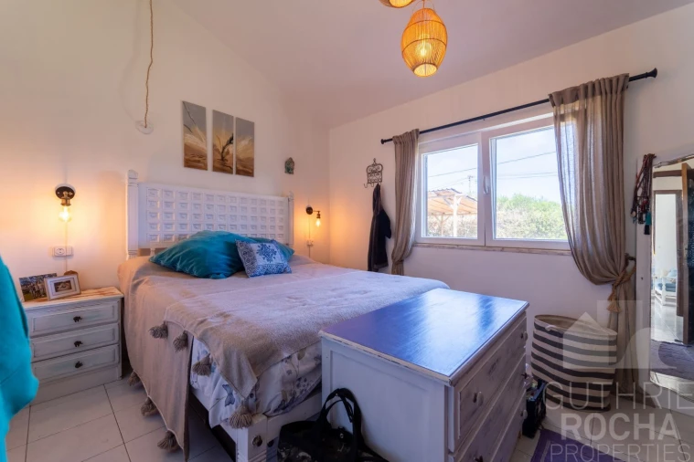 Moradia T2 para Venda em Aljezur Foto 28
