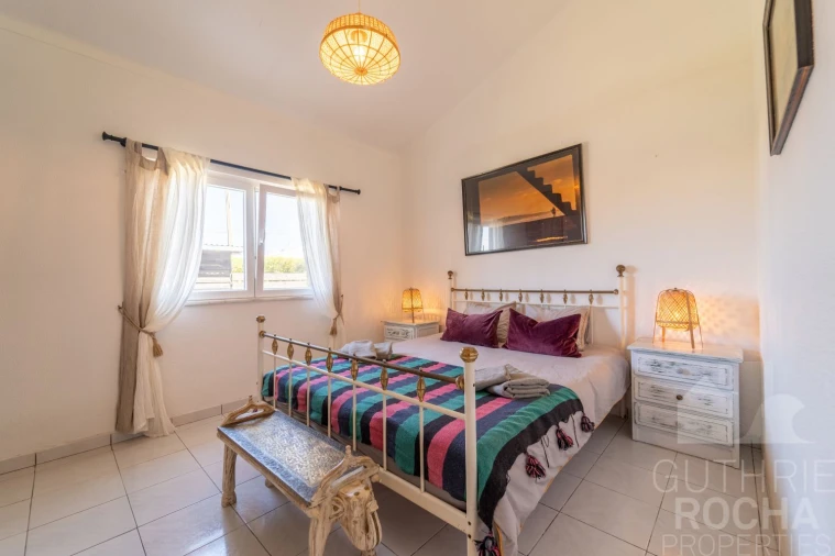 Moradia T2 para Venda em Aljezur Foto 21