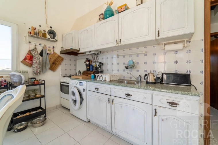 Moradia T2 para Venda em Aljezur Foto 25