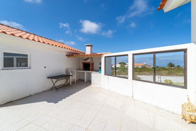 Moradia T2 para Venda em Aljezur Foto 6