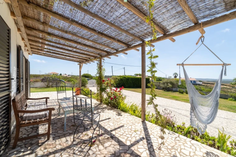 Moradia T2 para Venda em Aljezur Foto 5