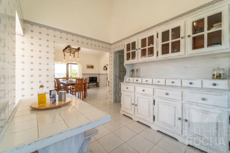 Moradia T2 para Venda em Aljezur Foto 16