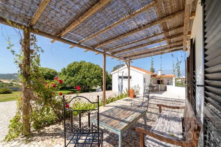 Moradia T2 para Venda em Aljezur Foto 4