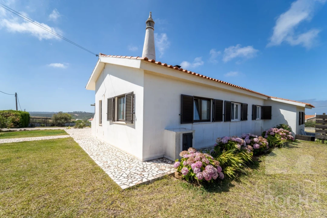 Moradia T2 para Venda em Aljezur Foto 7