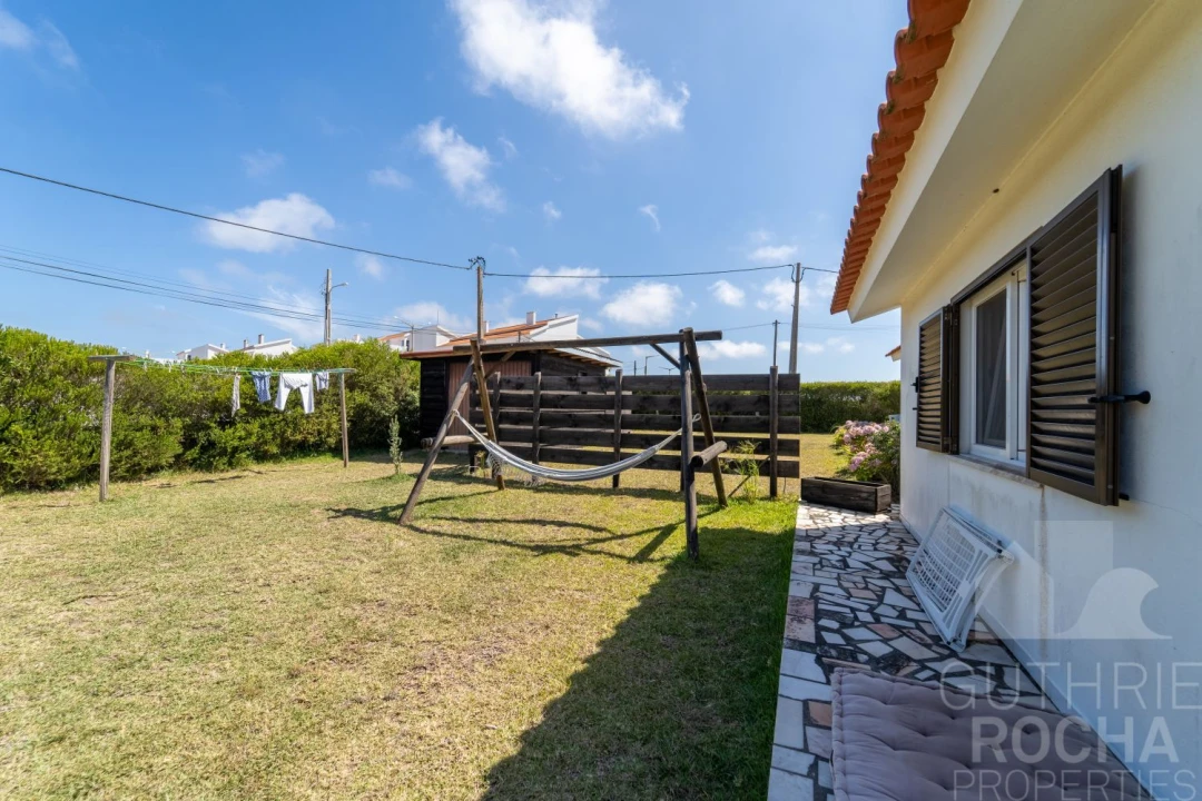 Moradia T2 para Venda em Aljezur Foto 29