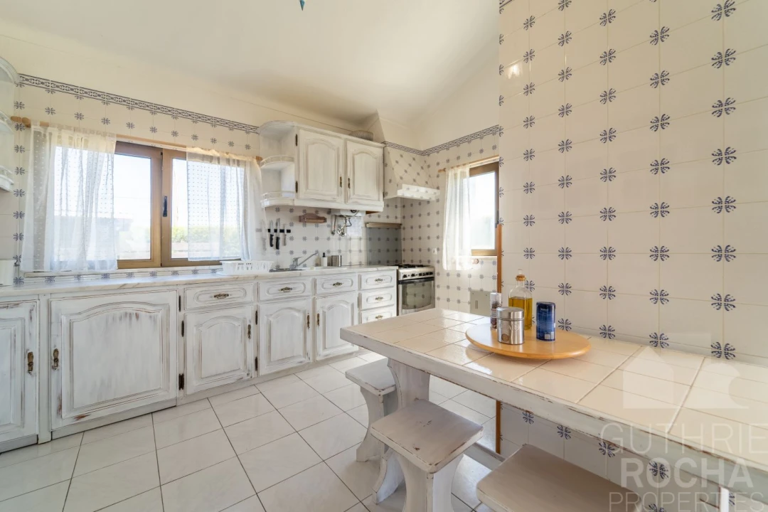 Moradia T2 para Venda em Aljezur Foto 14