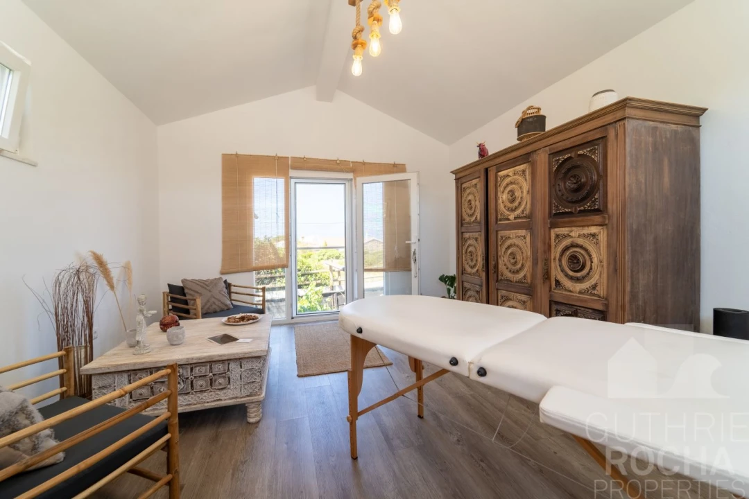 Moradia T2 para Venda em Aljezur Foto 34