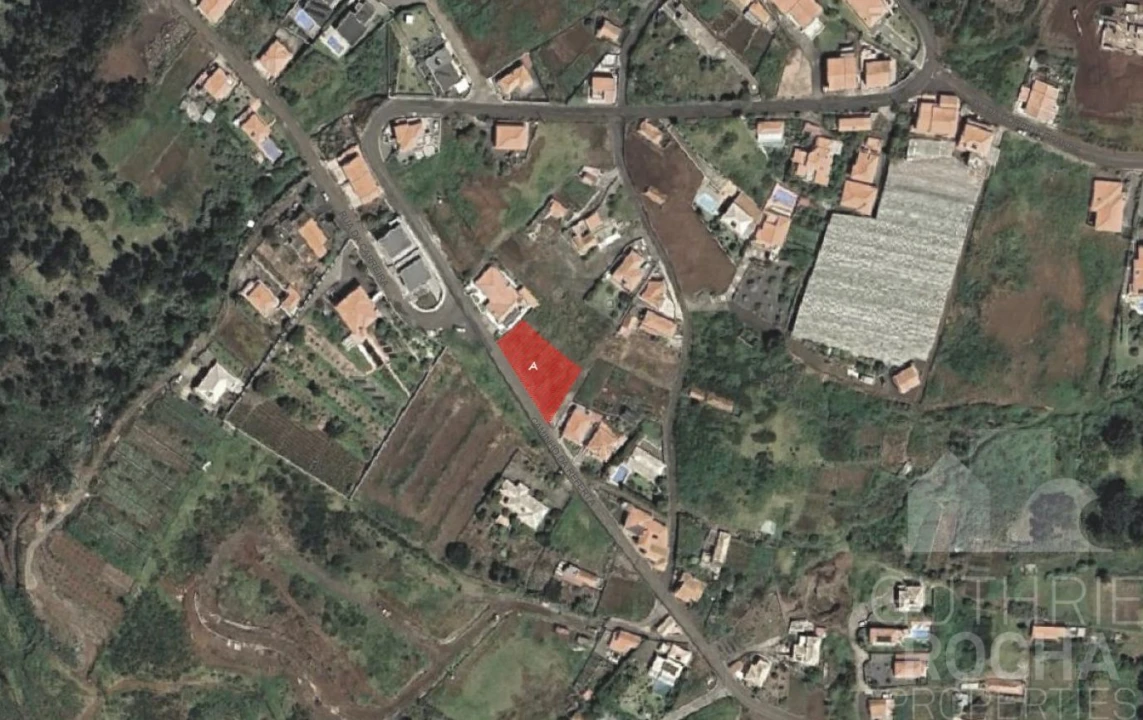 Terreno para Venda em Prazeres Foto 21