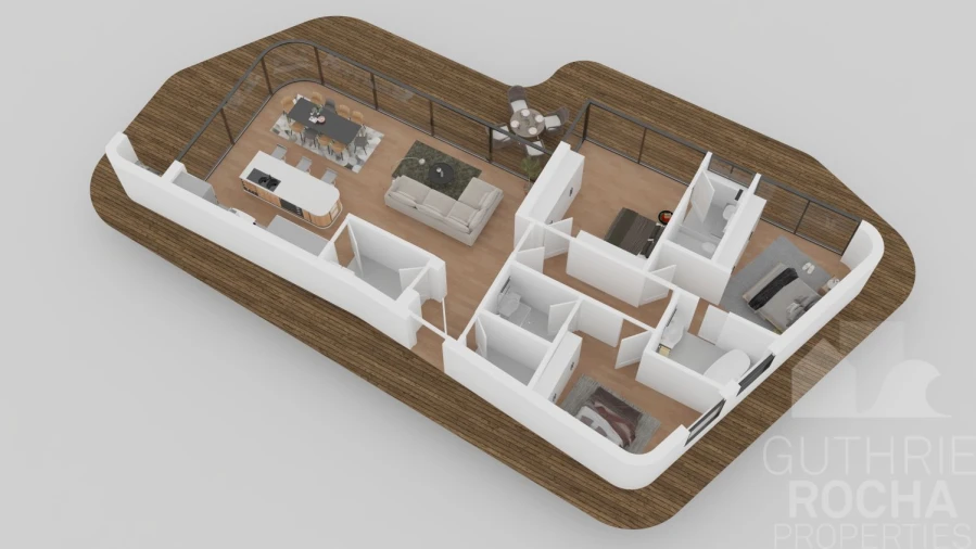 Terreno para Venda em Prazeres Foto 23