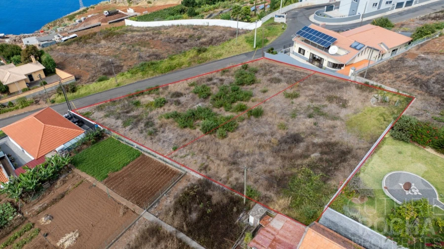 Terreno para Venda em Prazeres Foto 18