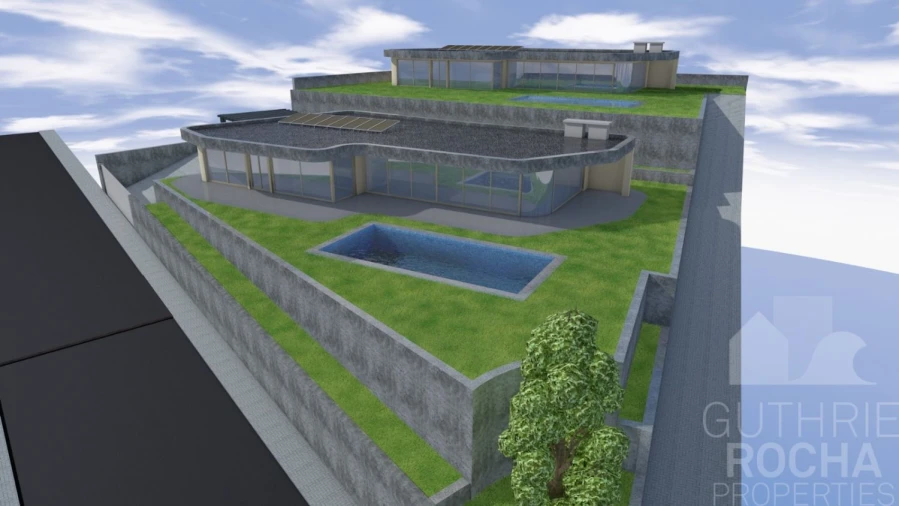 Terreno para Venda em Prazeres Foto 12