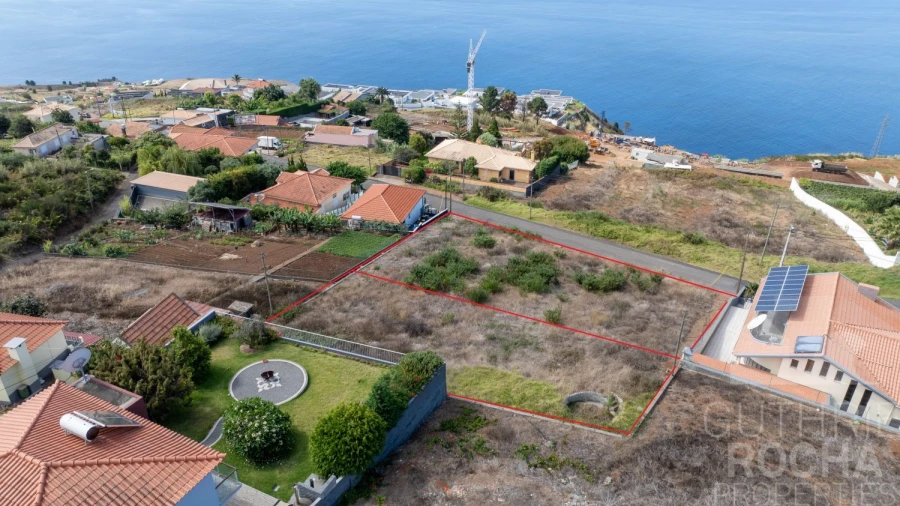 Terreno para Venda em Prazeres Foto 17