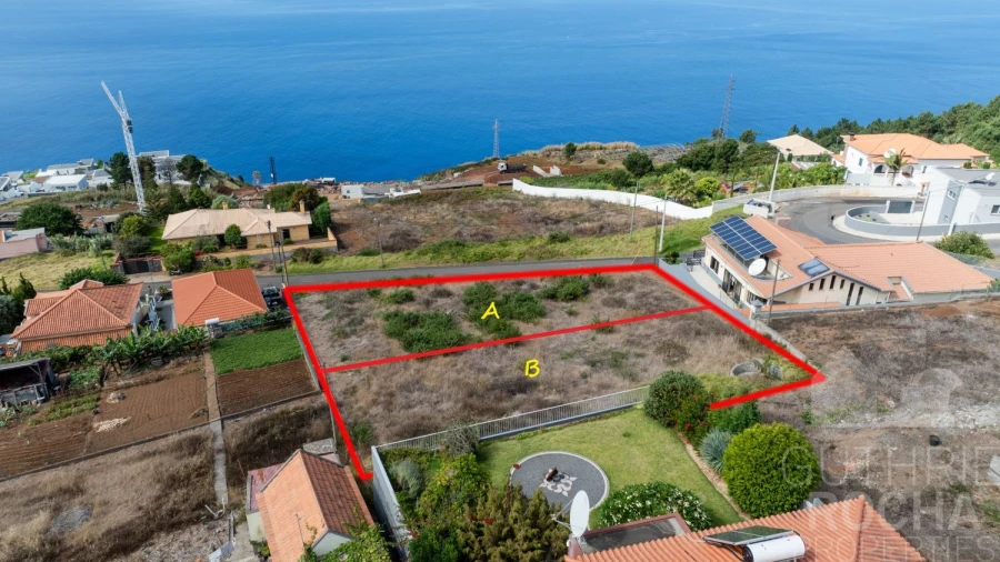 Terreno para Venda em Prazeres