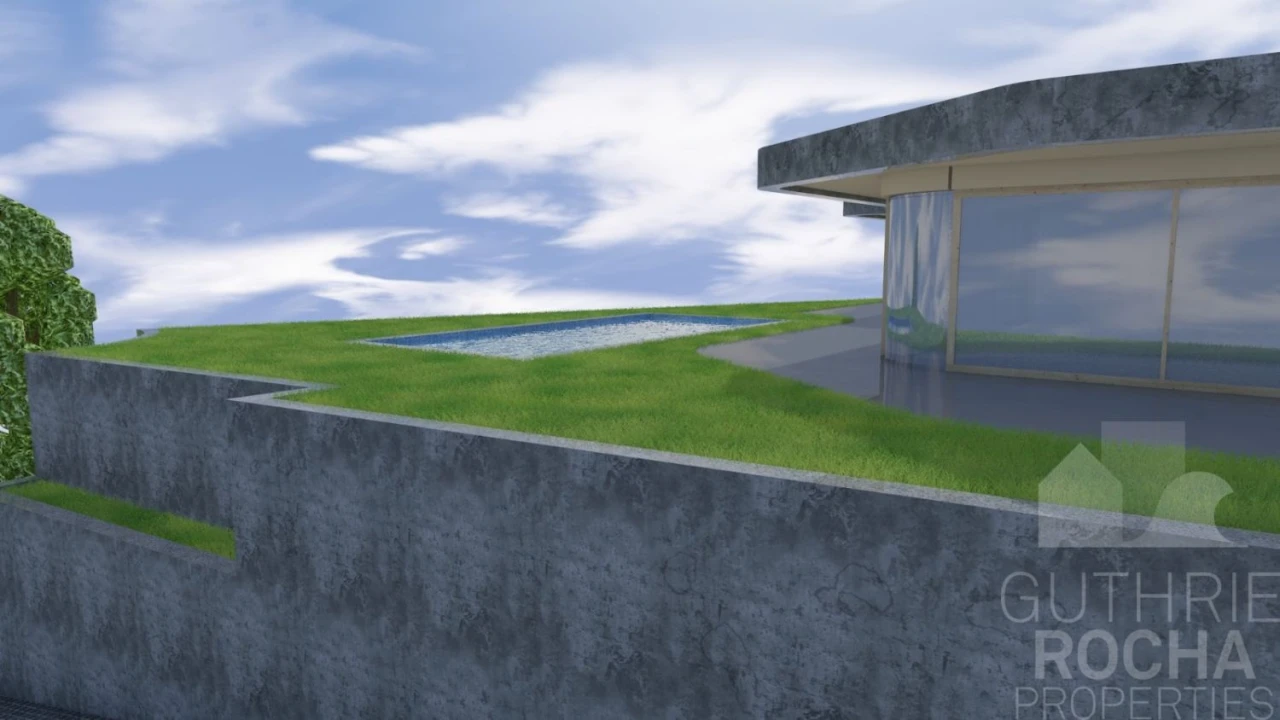 Terreno para Venda em Prazeres Foto 6