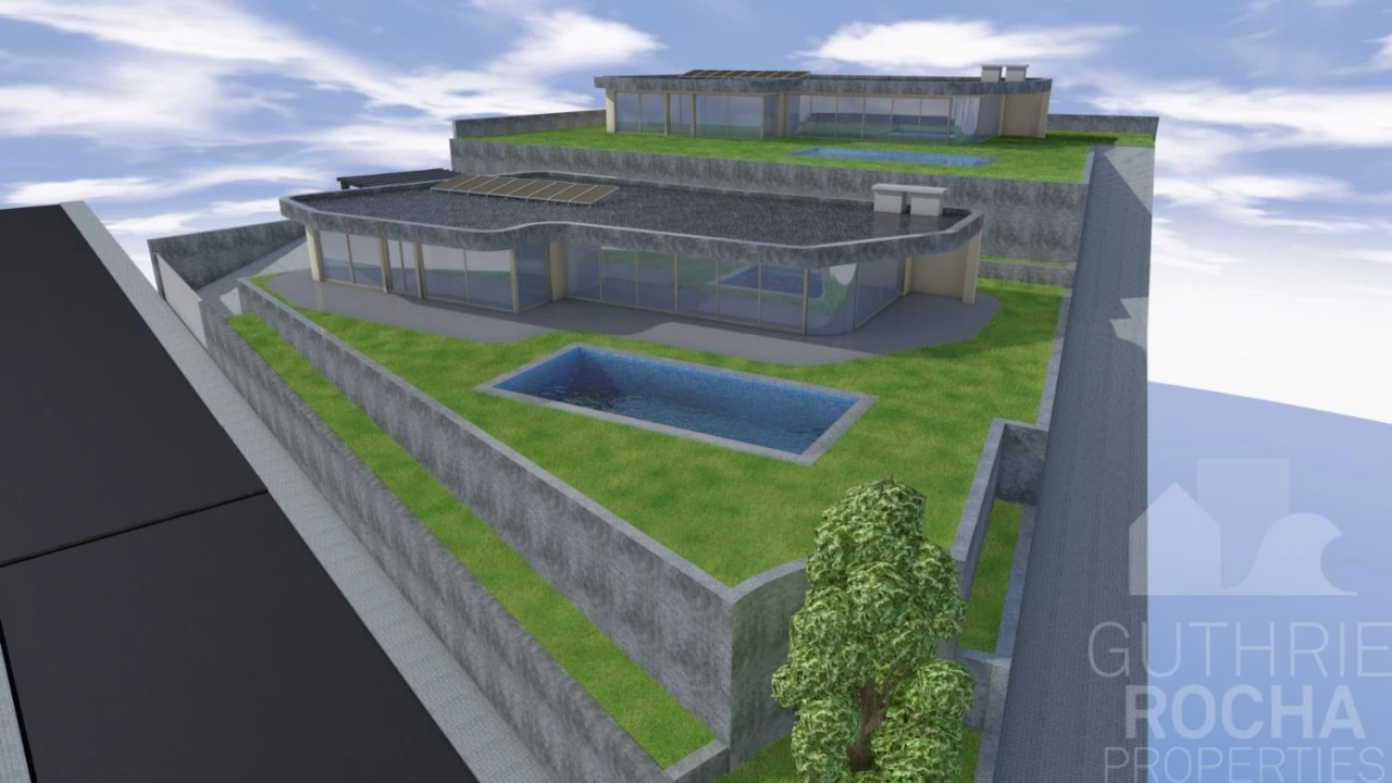 Terreno para Venda em Prazeres Foto 12