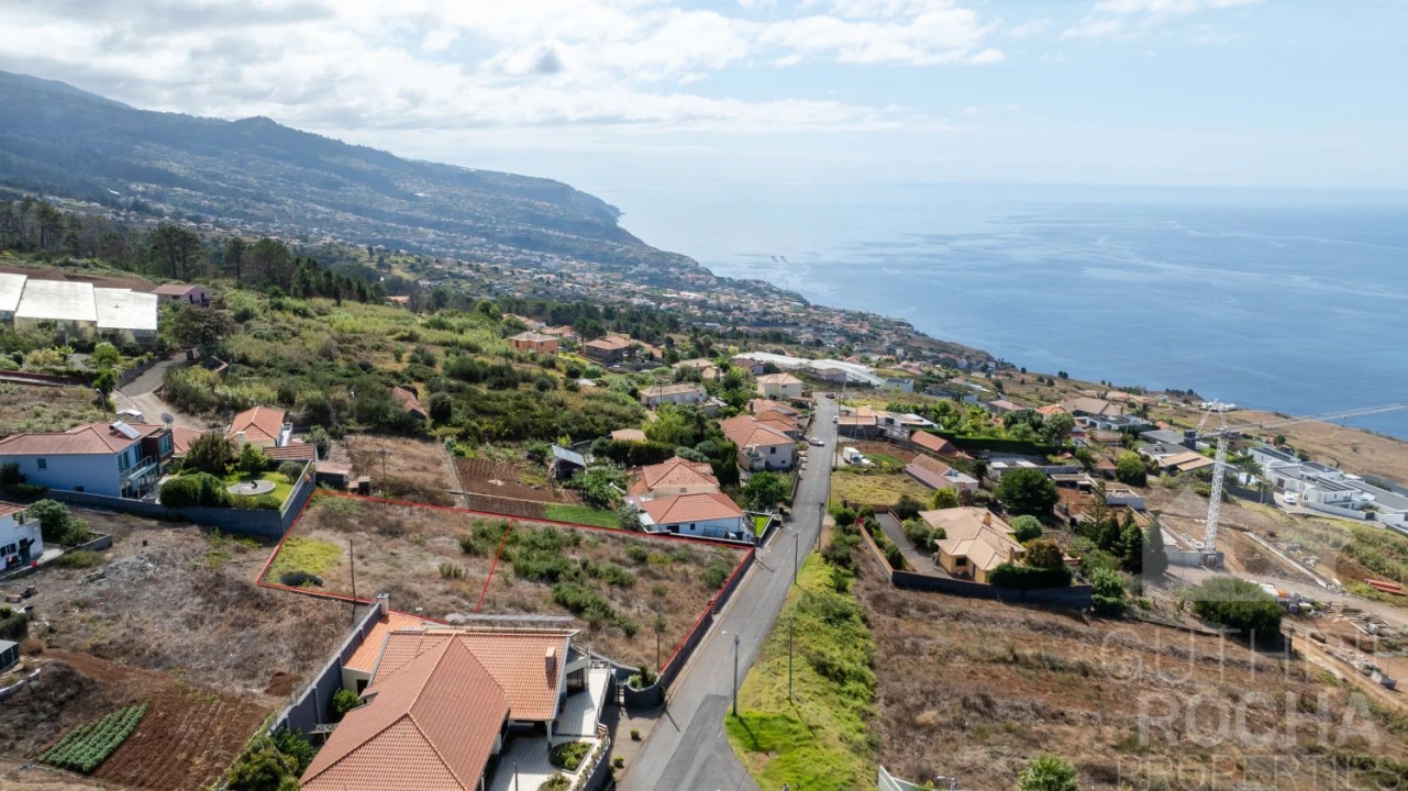 Terreno para Venda em Prazeres Foto 20