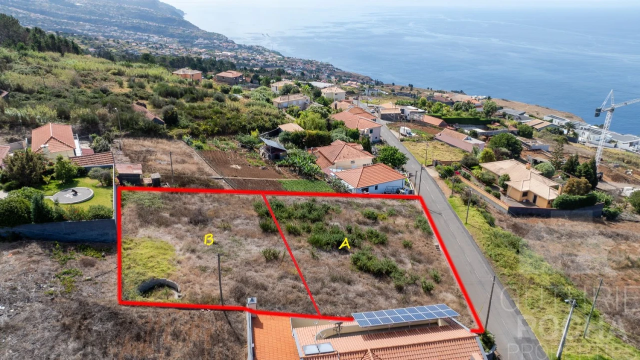 Terreno para Venda em Prazeres Foto 19