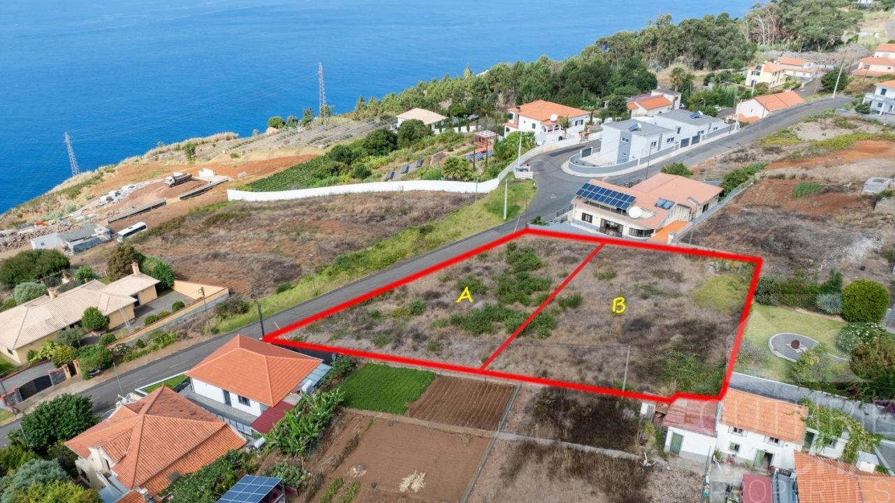 Terreno para Venda em Prazeres Foto 15