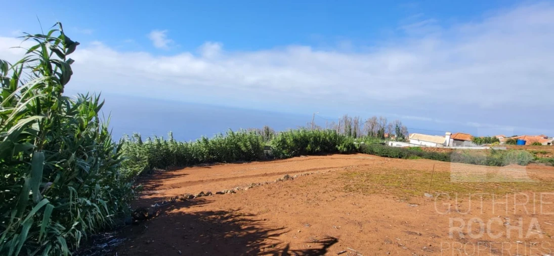 Terreno para Venda em Porto Moniz Foto 5