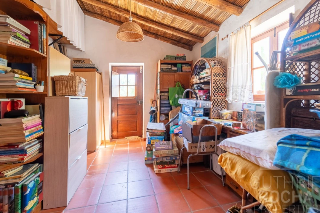 Quinta T3 para Venda em Aljezur Foto 16