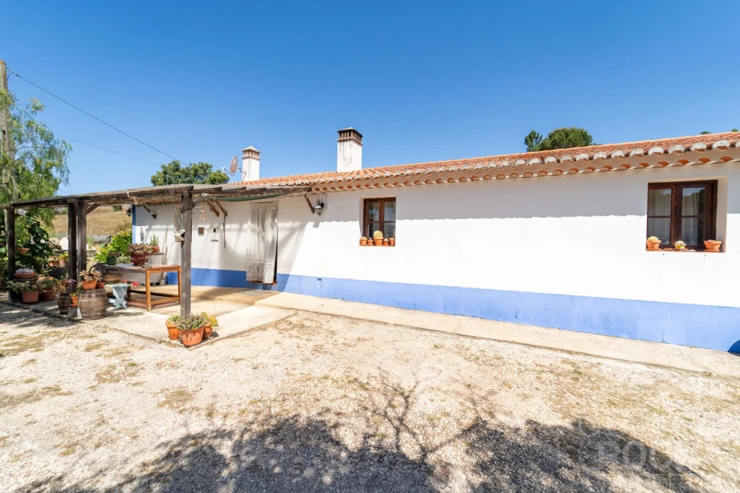 Quinta T3 para Venda em Aljezur Foto 2