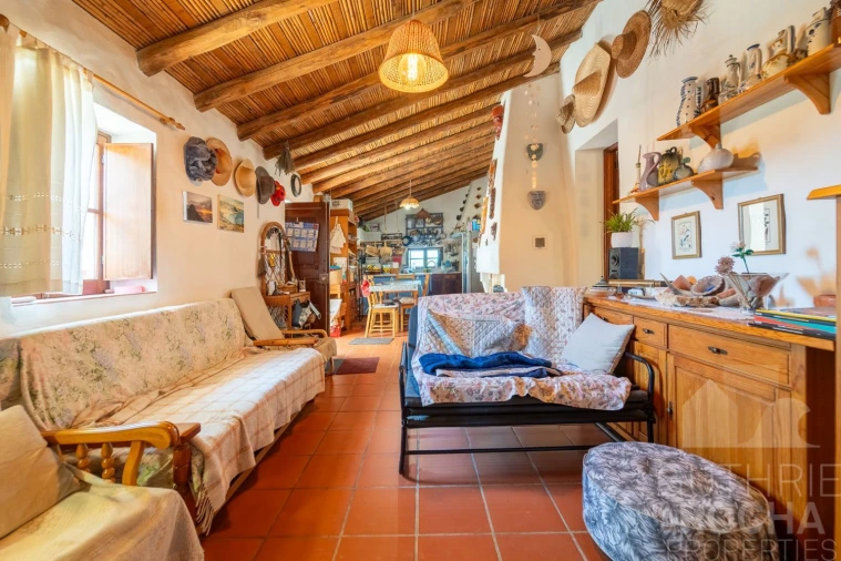 Quinta T3 para Venda em Aljezur Foto 15