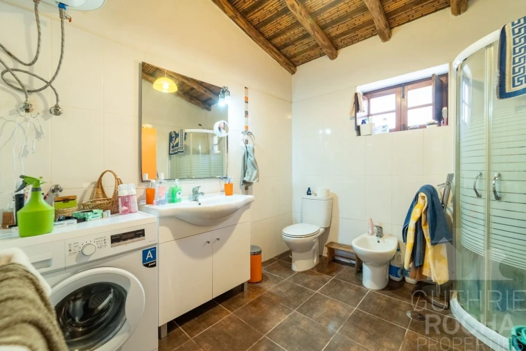 Quinta T3 para Venda em Aljezur Foto 22